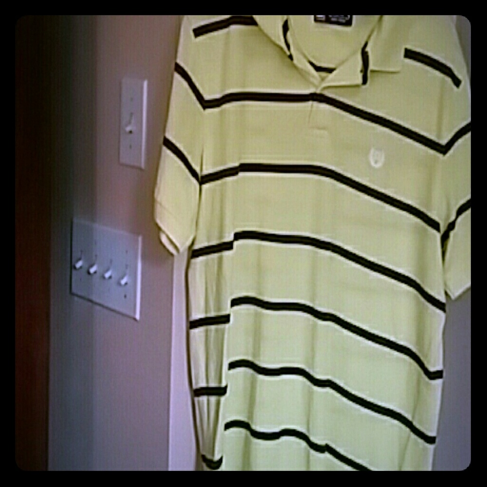Chaps men shirt